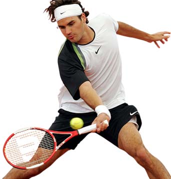 Roger Federer2