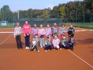 Zajednička slika B-turnir 2010