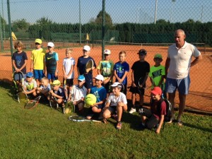 Masters Vt 2016