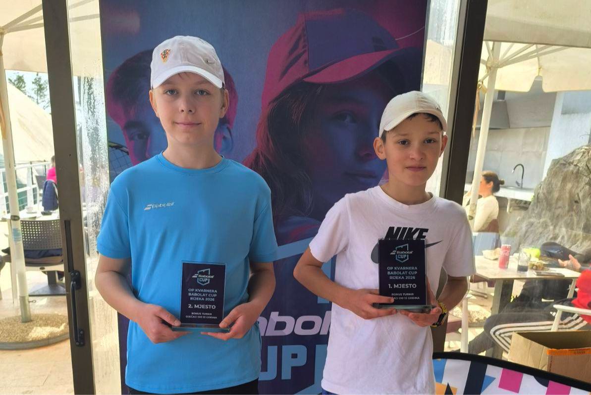 Finale bonusa u Rijeci za Jakova