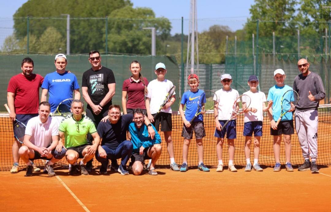 Turnir na spomen Dubravka Galjera-Dudija.